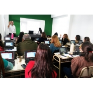 AULA DIGITAL - ¡NOS PREPARAMOS!